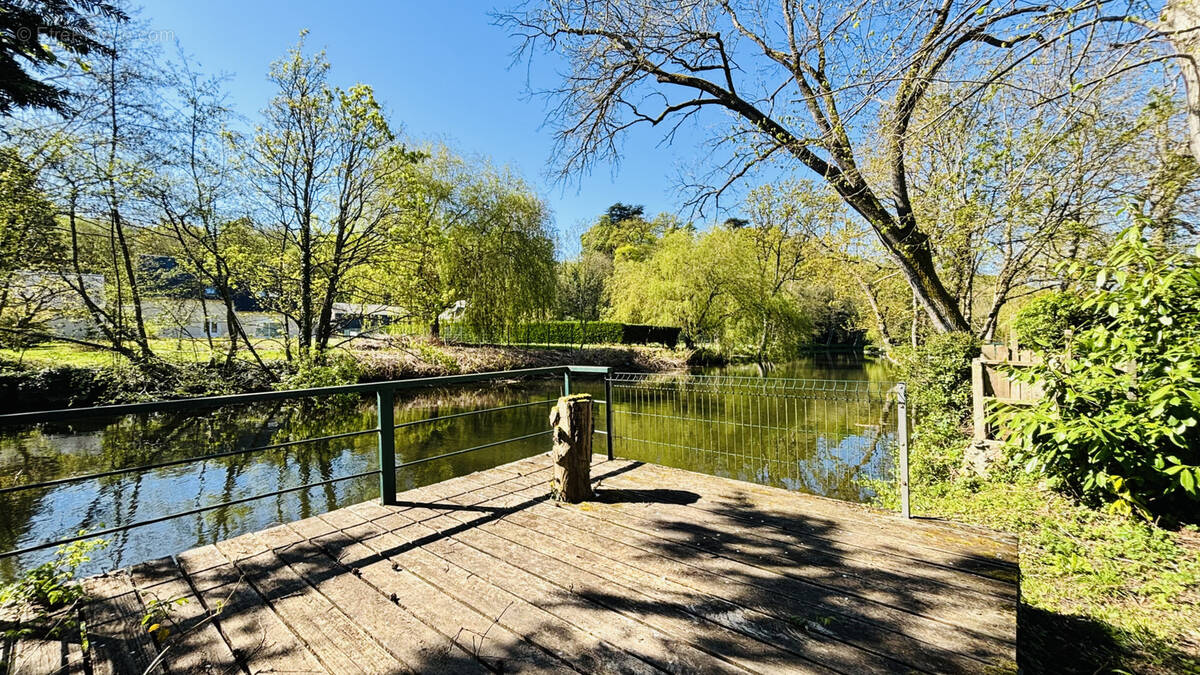 Terrain à CHATEAUDUN