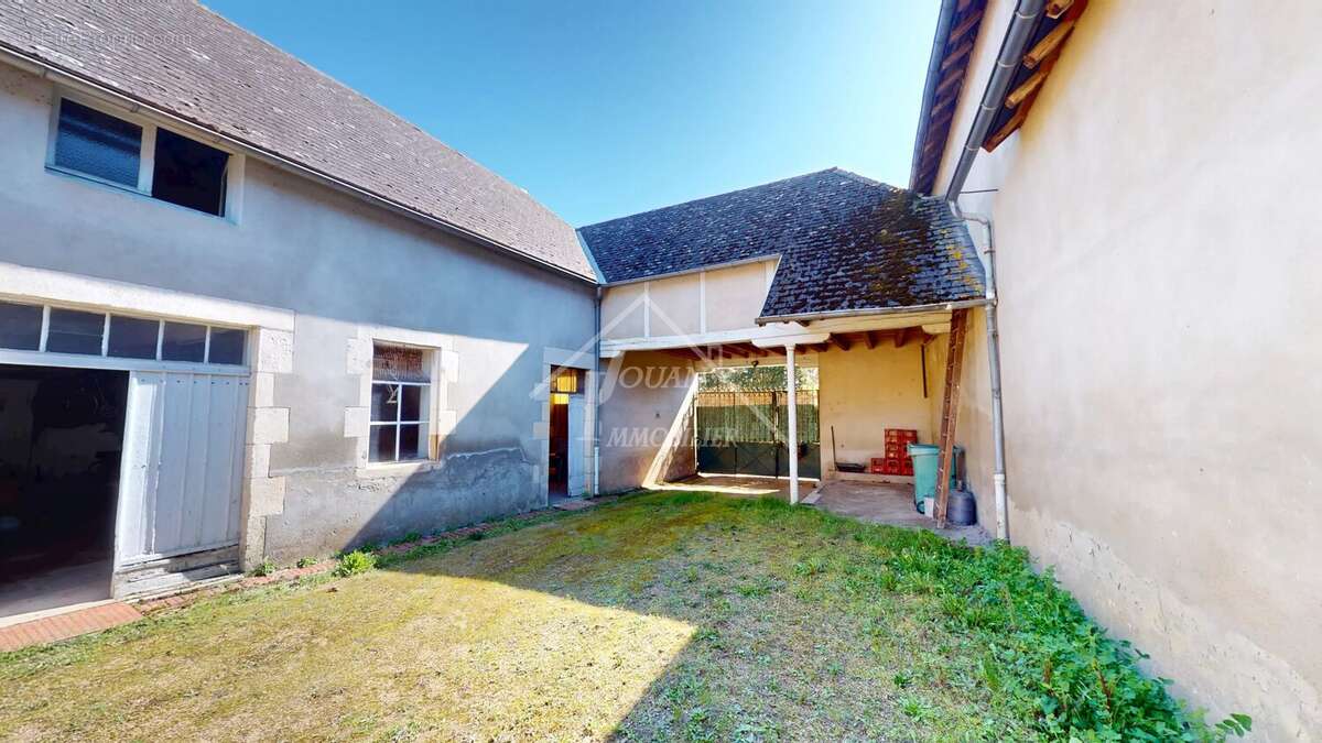Propriété atypique - photo 8