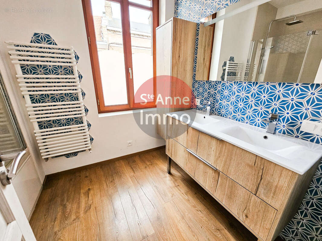 Photo 8 - Maison à AMIENS