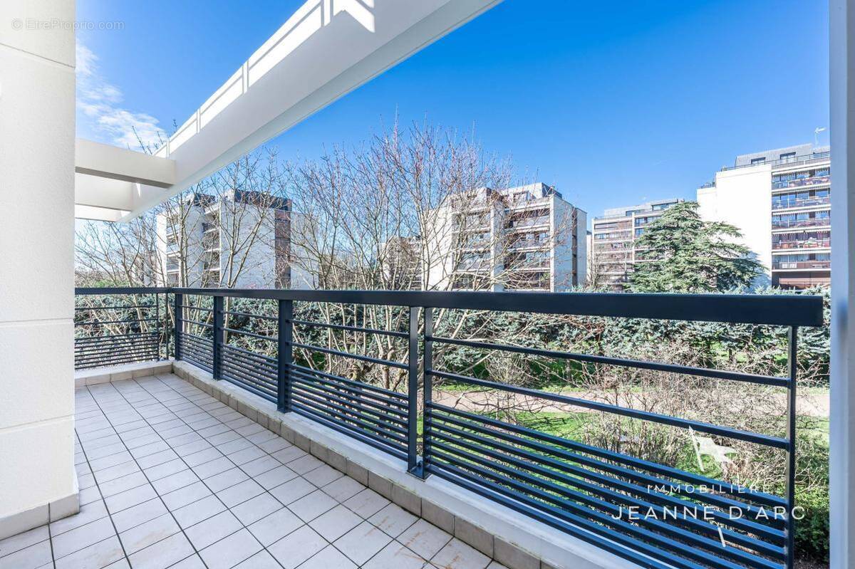 Appartement à VERSAILLES