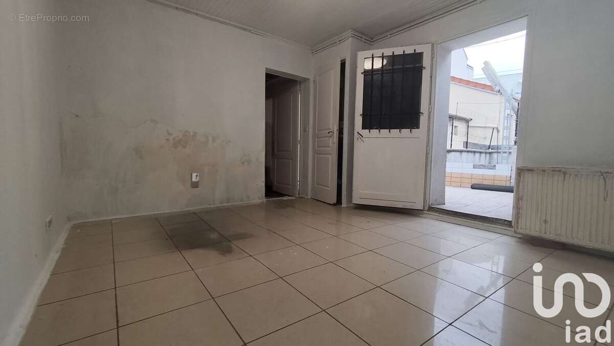 Photo 5 - Maison à DRANCY