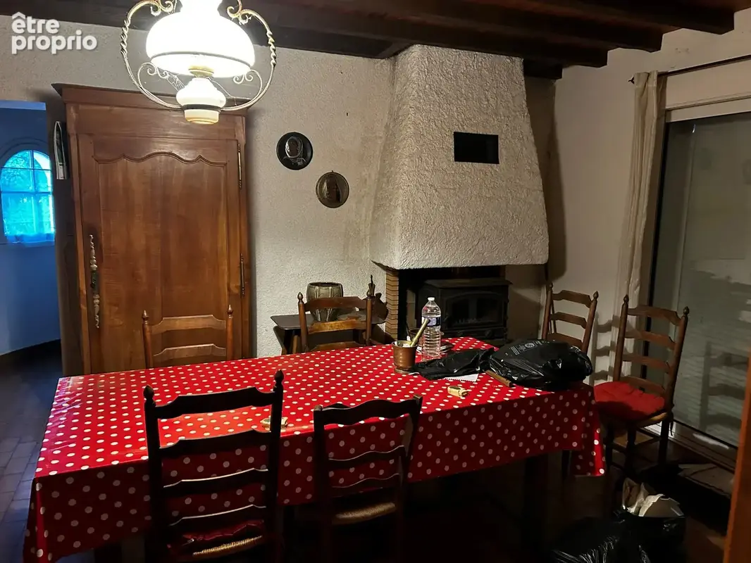 Maison 3 pièces 59 m² à vendre à La Barre-De-Monts (85550) - photo 3