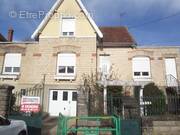 Maison à MONTIER-EN-DER