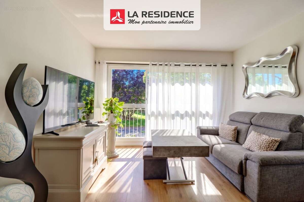 Appartement 73 m² à Marly-Le-Roi  - photo 2