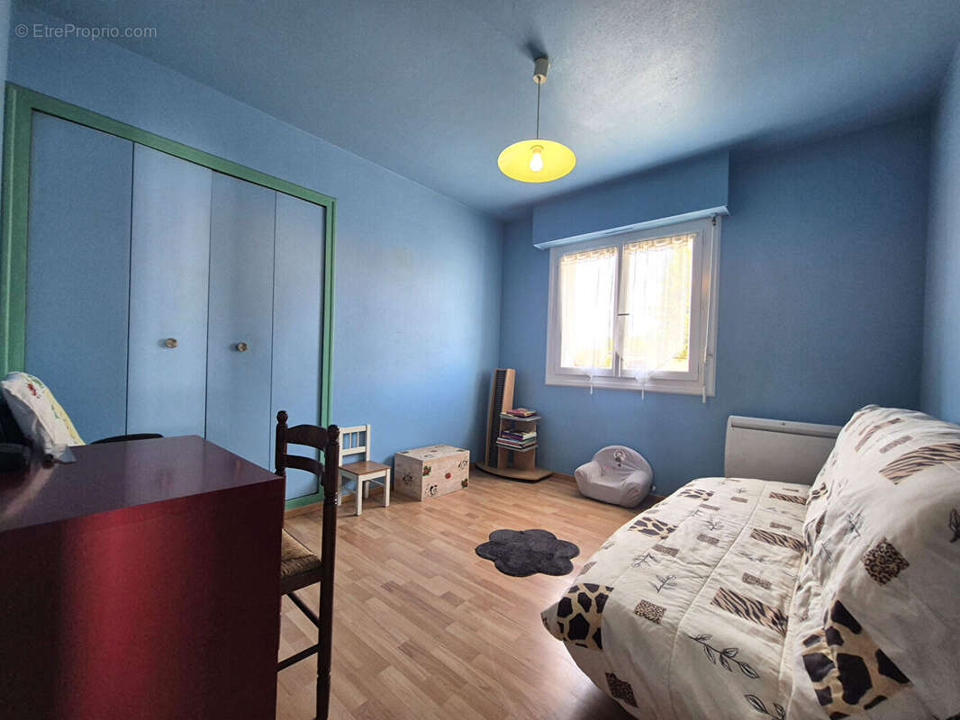 Maison 3 chambres - photo 6