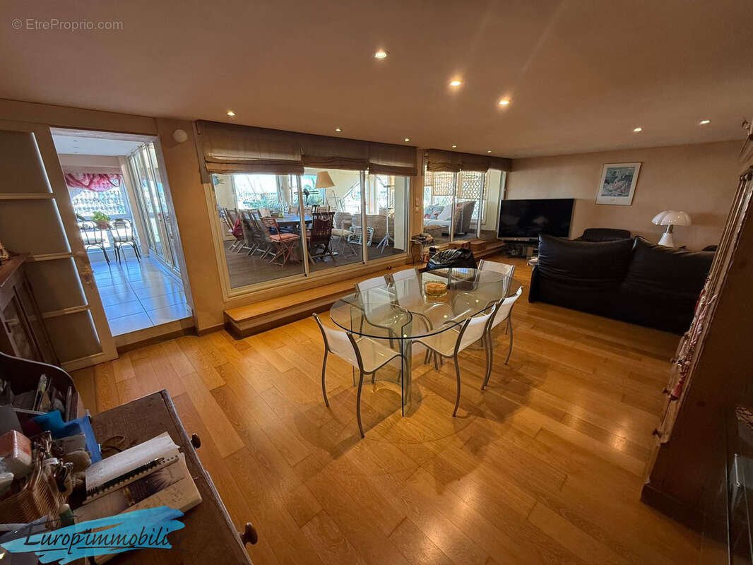 Appartement à CANET-EN-ROUSSILLON