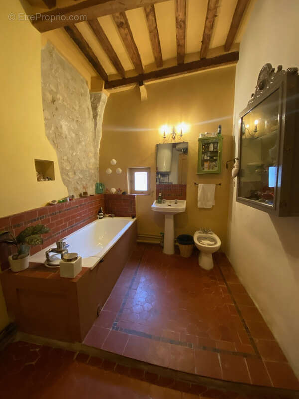 Maison à FLAYOSC