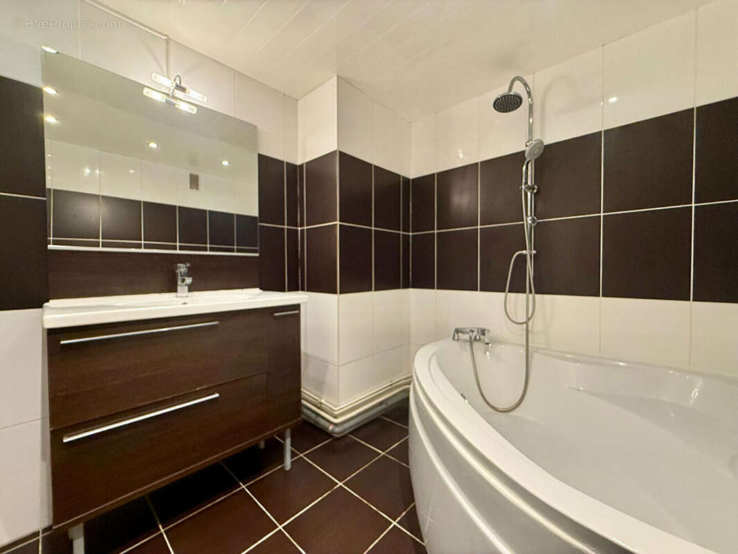 Appartement à LE HAVRE