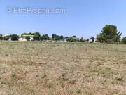 Terrain à GALARGUES