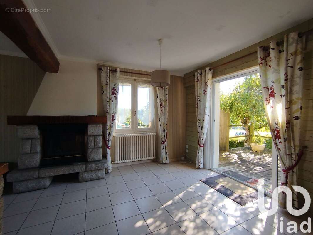 Photo 2 - Maison à NOYAL-MUZILLAC