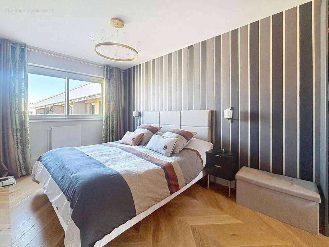 Photo 9 - Appartement à VINCENNES
