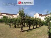 Appartement à CERGY