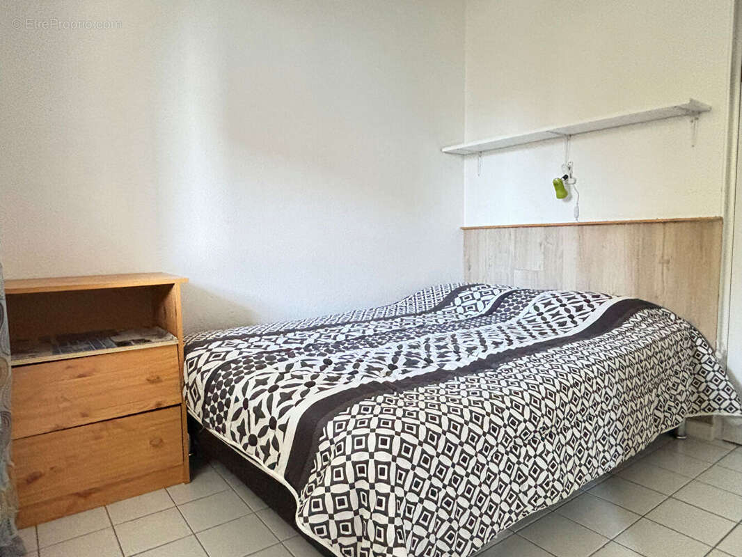 Appartement à VAUX-SUR-MER