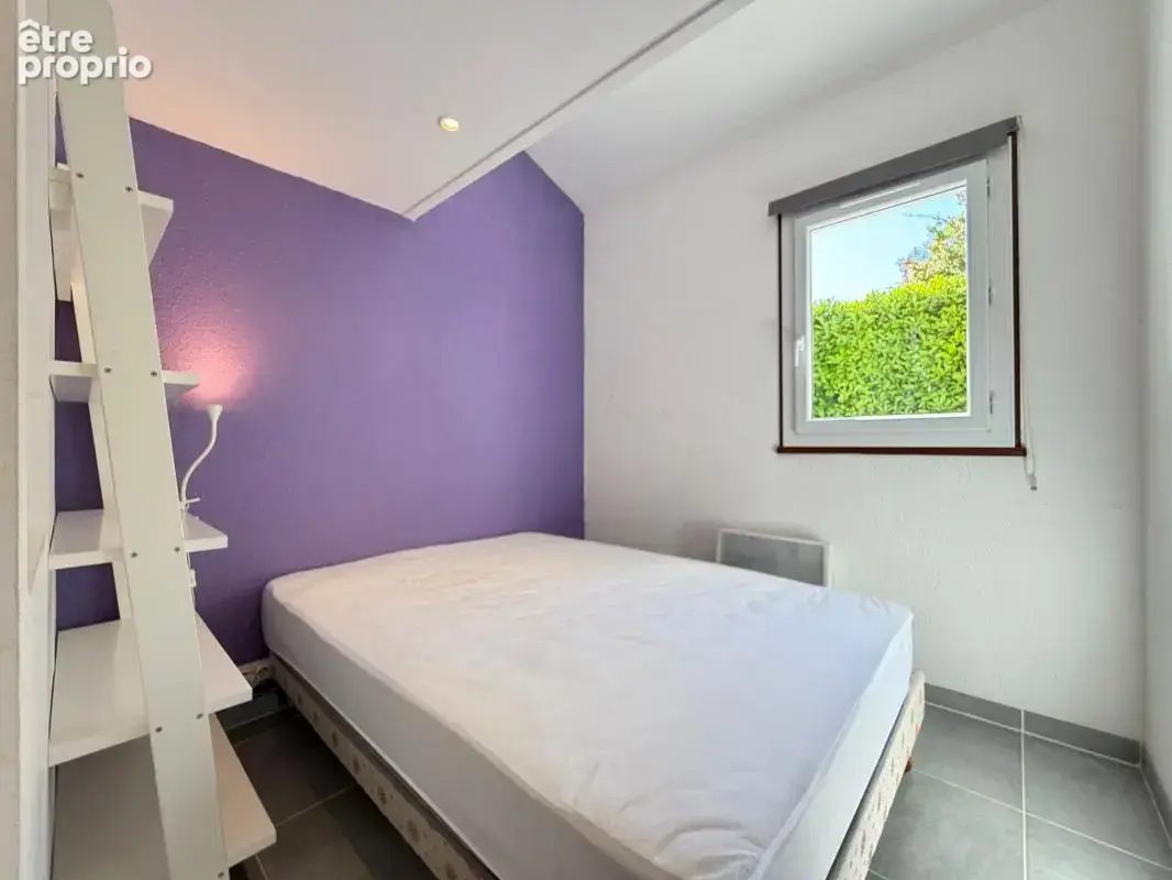 Jolie VILLA rénovée à 450 m Plage - photo 10