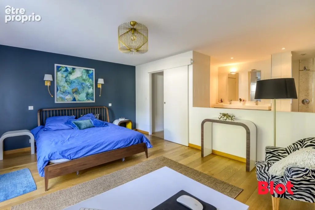 Maison 125 m² à Carquefou  - photo 8