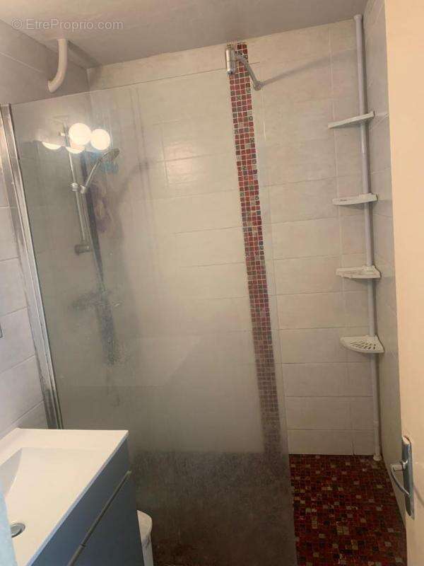 Appartement à AURILLAC