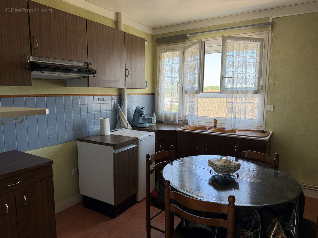 Appartement à LIMOGES