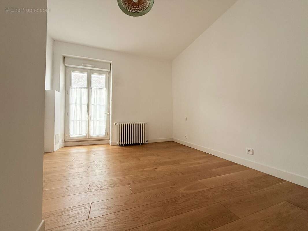 Maison à LA ROCHE-SUR-YON