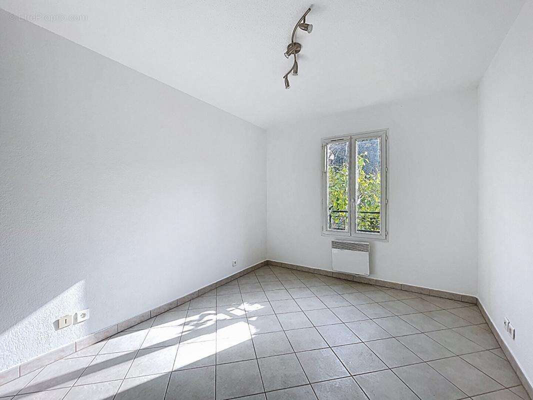 Appartement à LE LUC