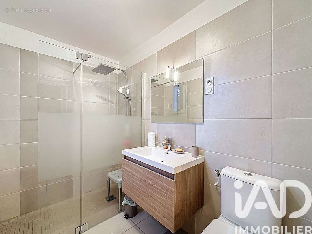 Photo 9 - Maison à CLOHARS-CARNOET