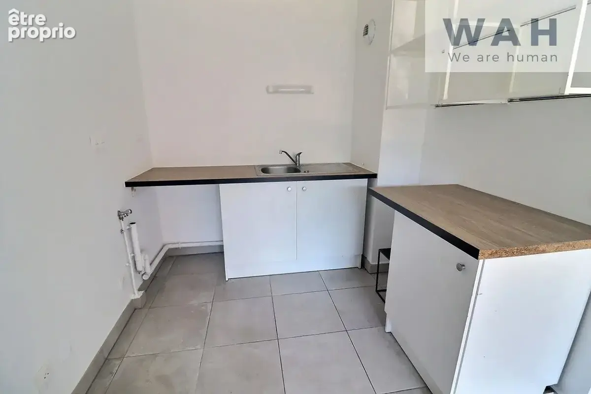 Vente appartement 2 pieces  a clermont l'herault - photo 3
