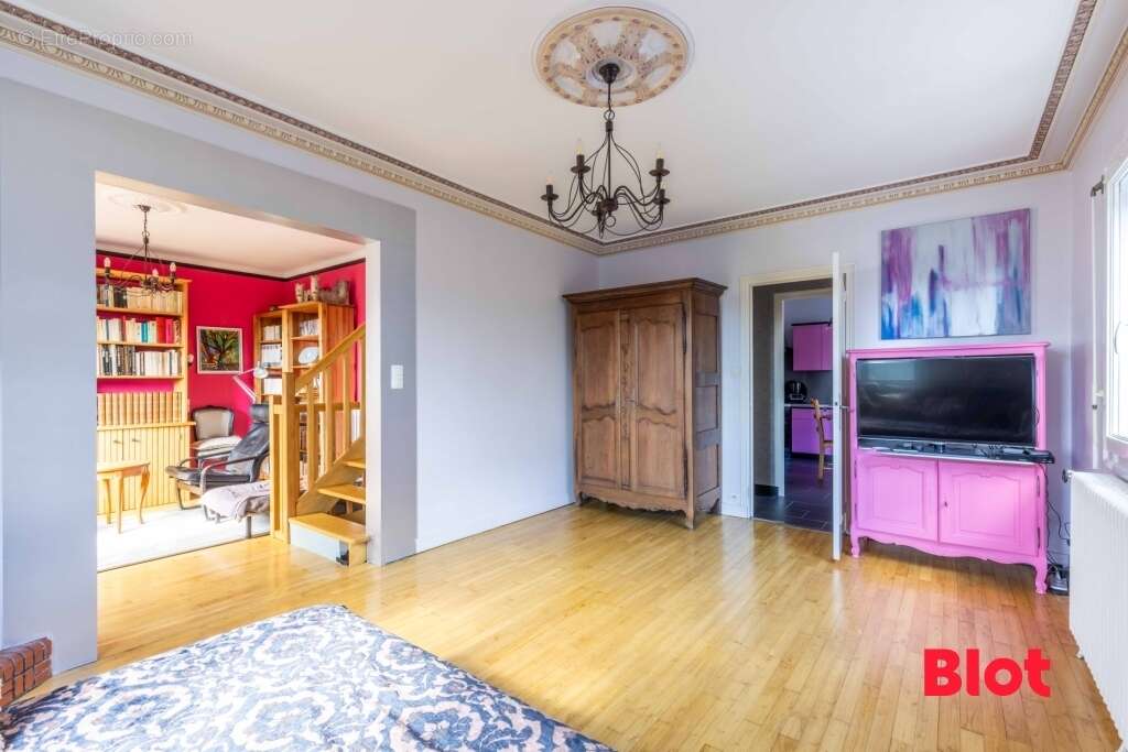 Maison à BAIN-DE-BRETAGNE