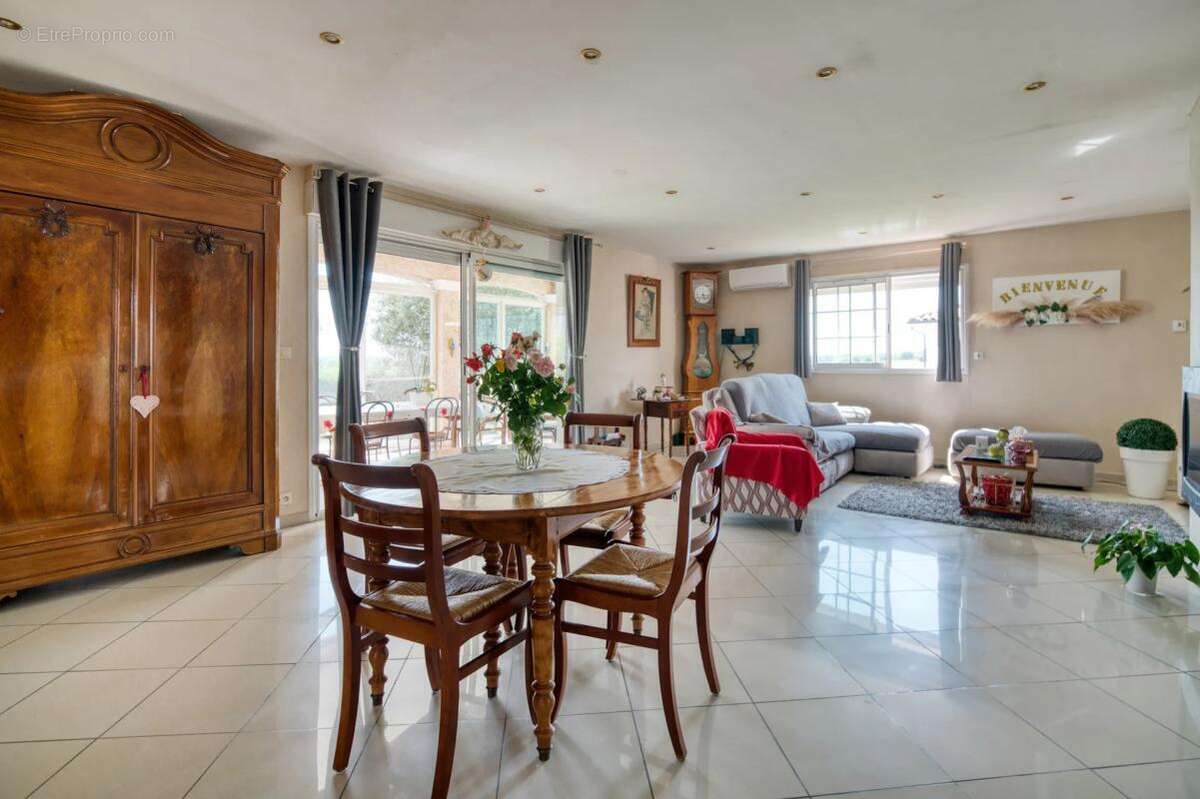 Maison à vendre 5 pièces (31) - photo 4