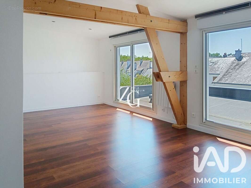 Maison 205 m² à Saint-Nazaire  - photo 2
