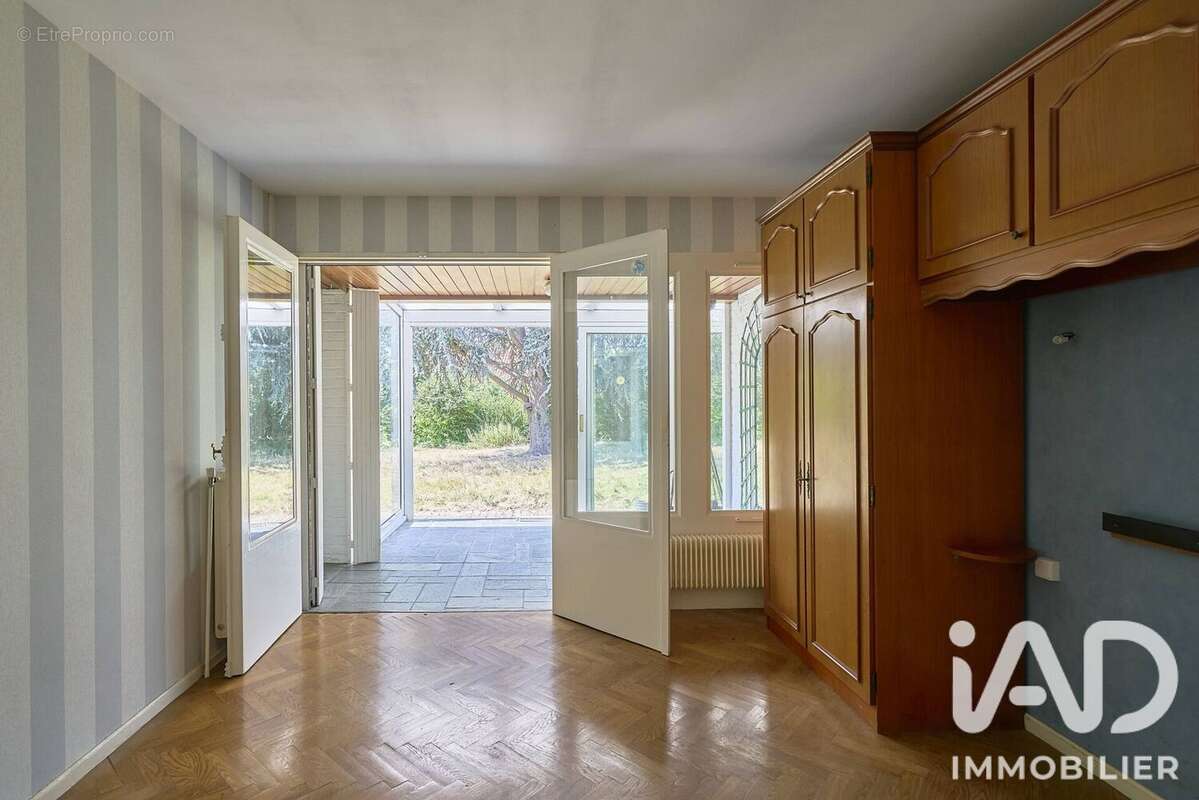 Maison 92 m² à Saint-Andre-Lez-Lille  - photo 8