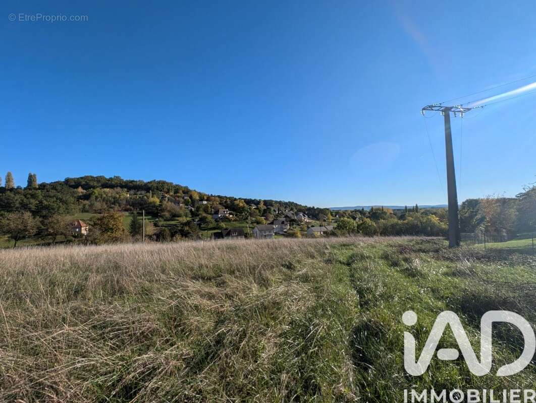 Photo 3 - Terrain à MEYSSAC