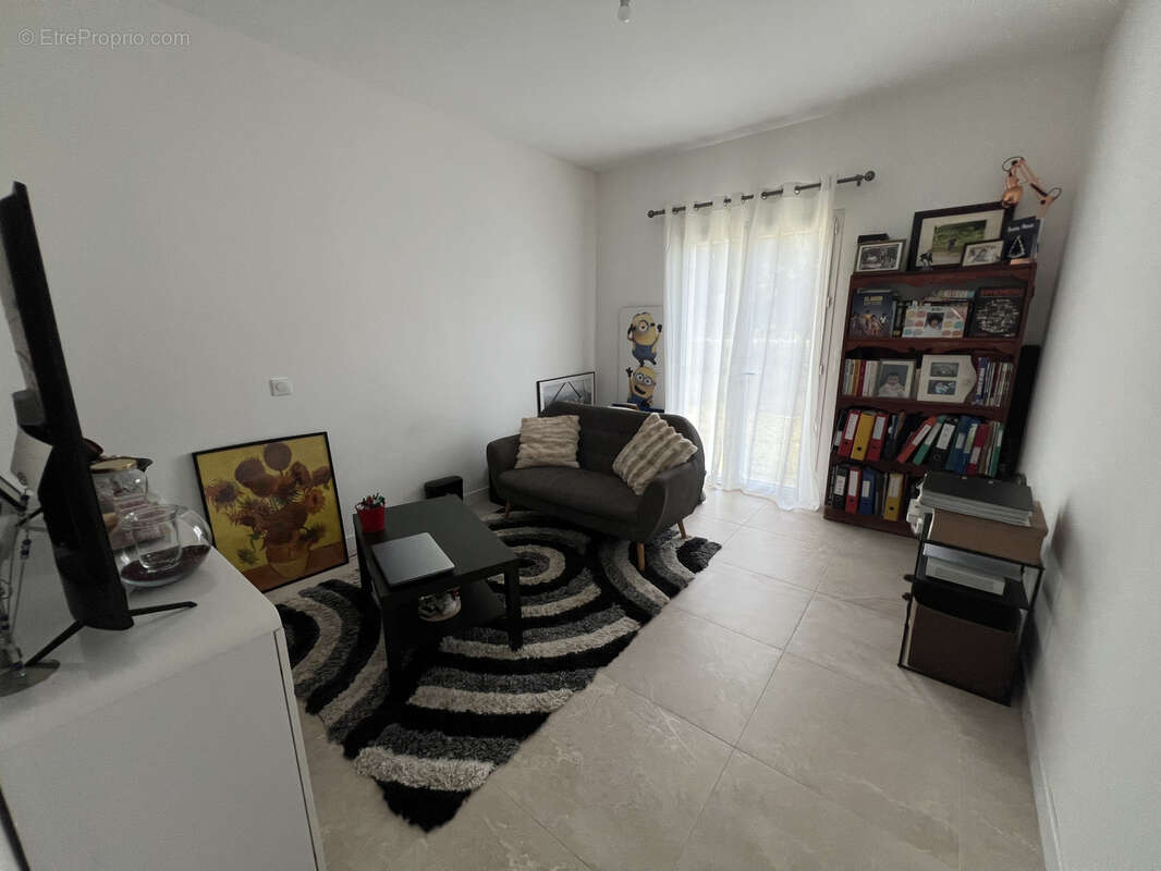 Maison à SILLANS-LA-CASCADE