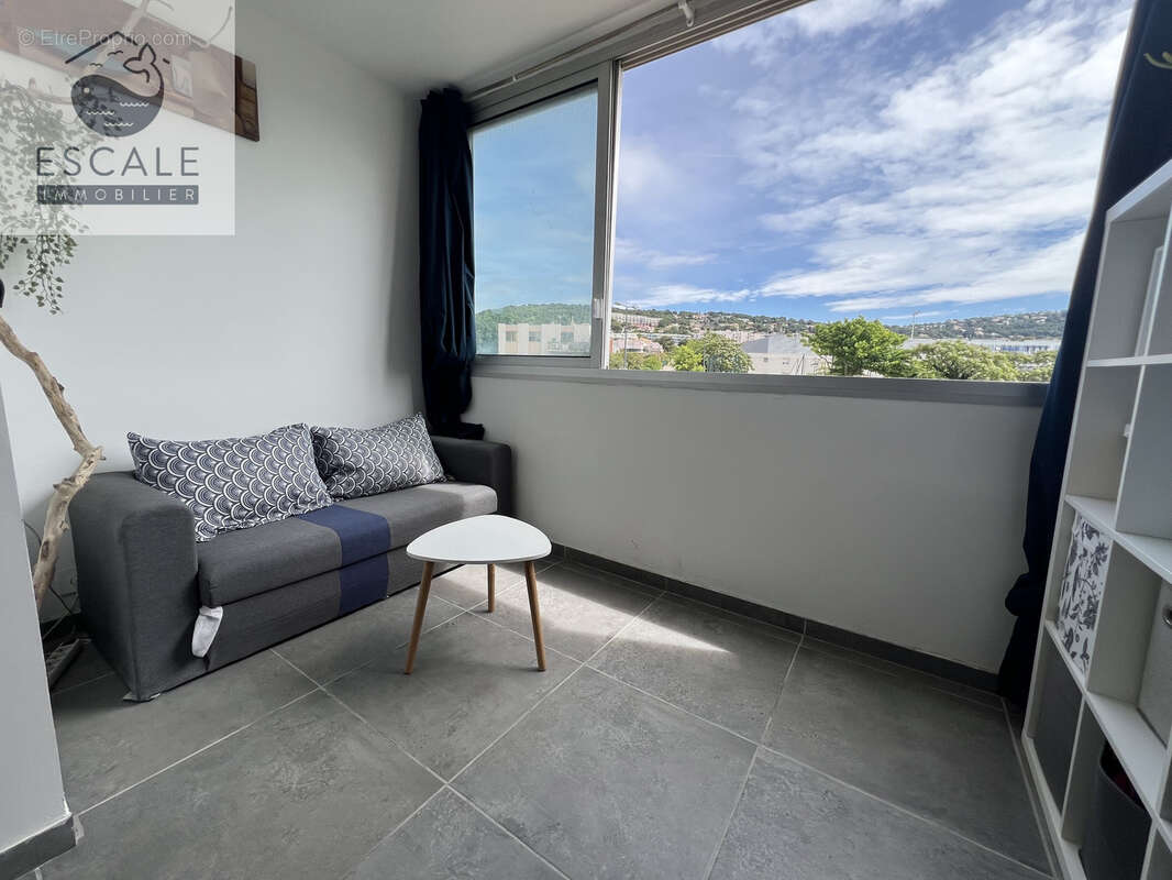 Appartement à SETE