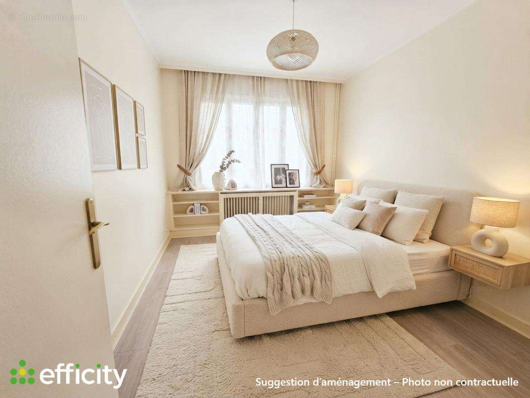 Appartement - photo 11