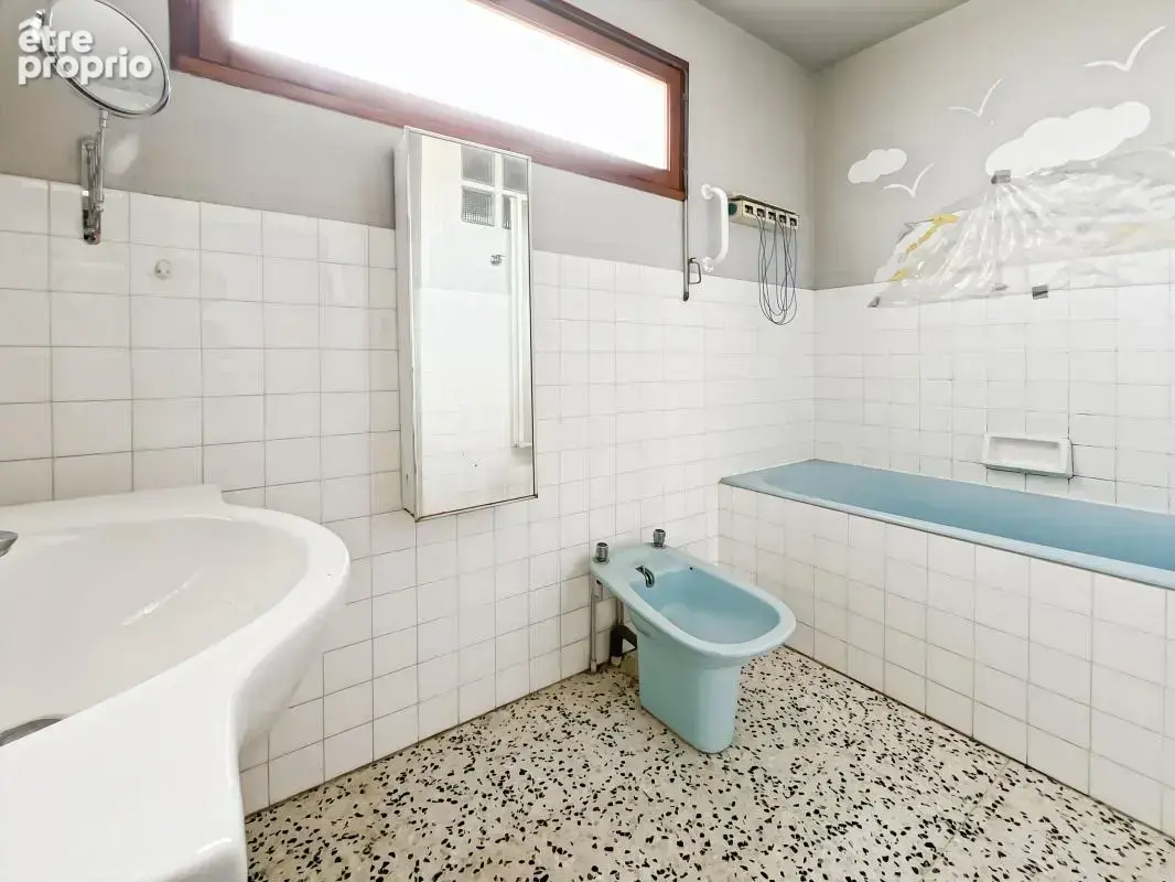 Rare ! Béziers aux PEINTRES Maison À Vendre - photo 26