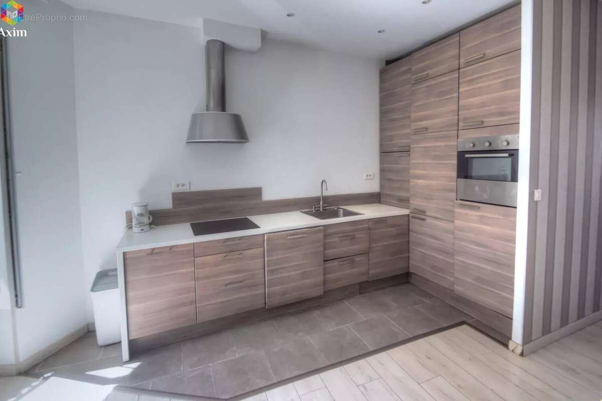 Appartement à SAINT-RAPHAEL