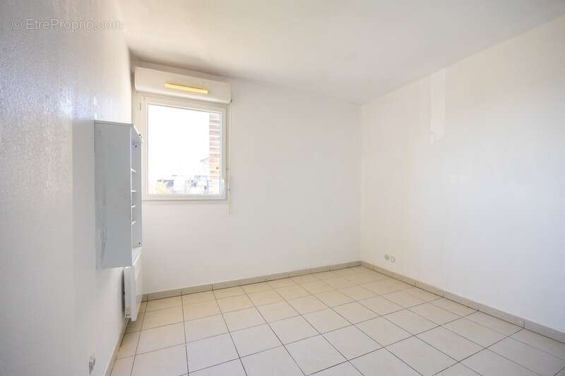 Appartement à MARSEILLE-14E