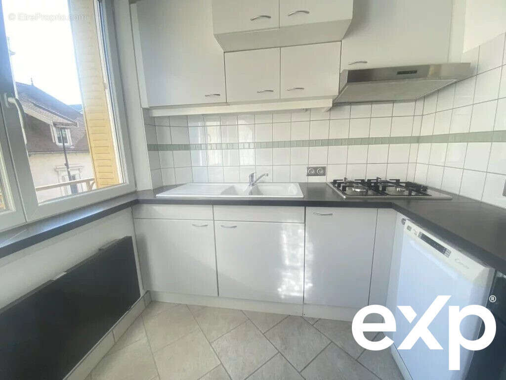 Appartement à VICHY