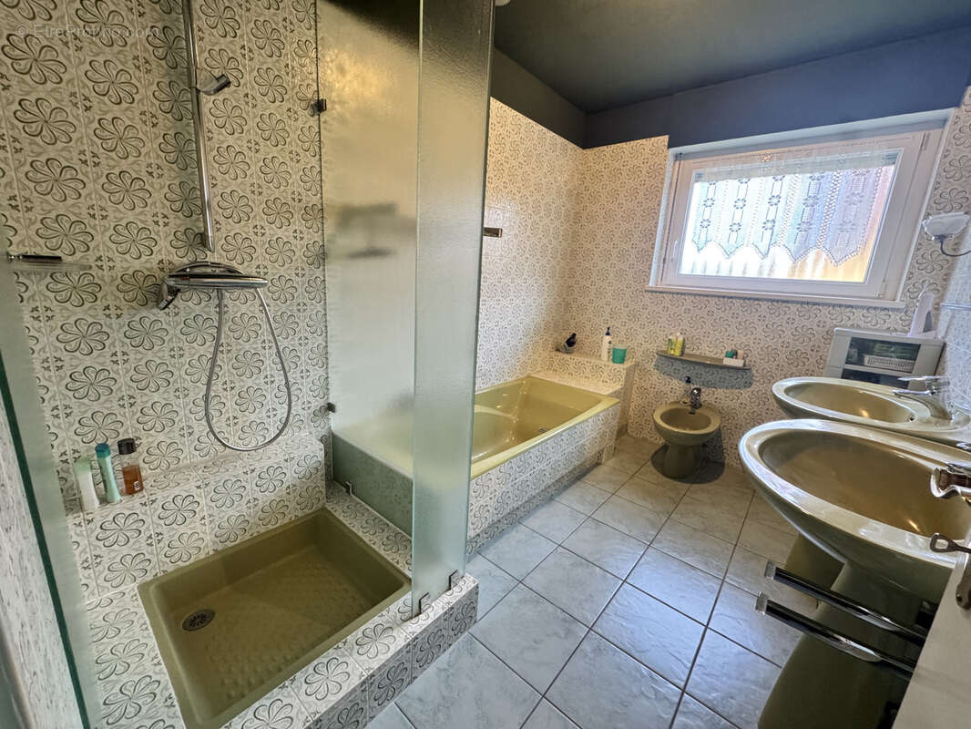 Maison à KINGERSHEIM