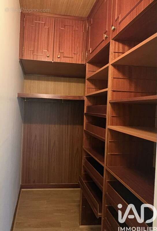 Photo 9 - Appartement à LE CHESNAY