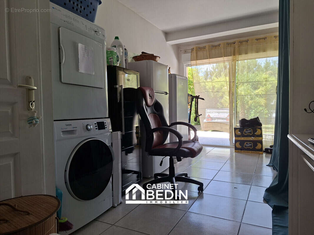 Maison 90 m² à Mios  - photo 6