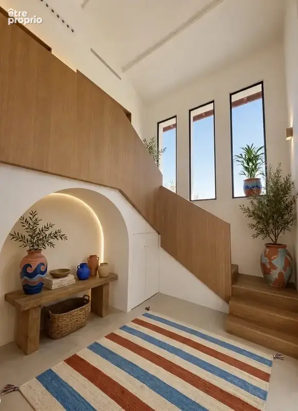 Bidart, Villa 5 chambres vue dégagée montagnes et vue océan - photo 6