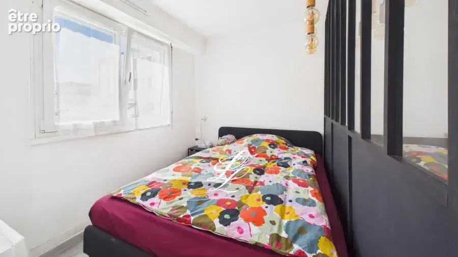 Appartement 2 pièces 44 m² à vendre à Nantes (44100) - photo 19