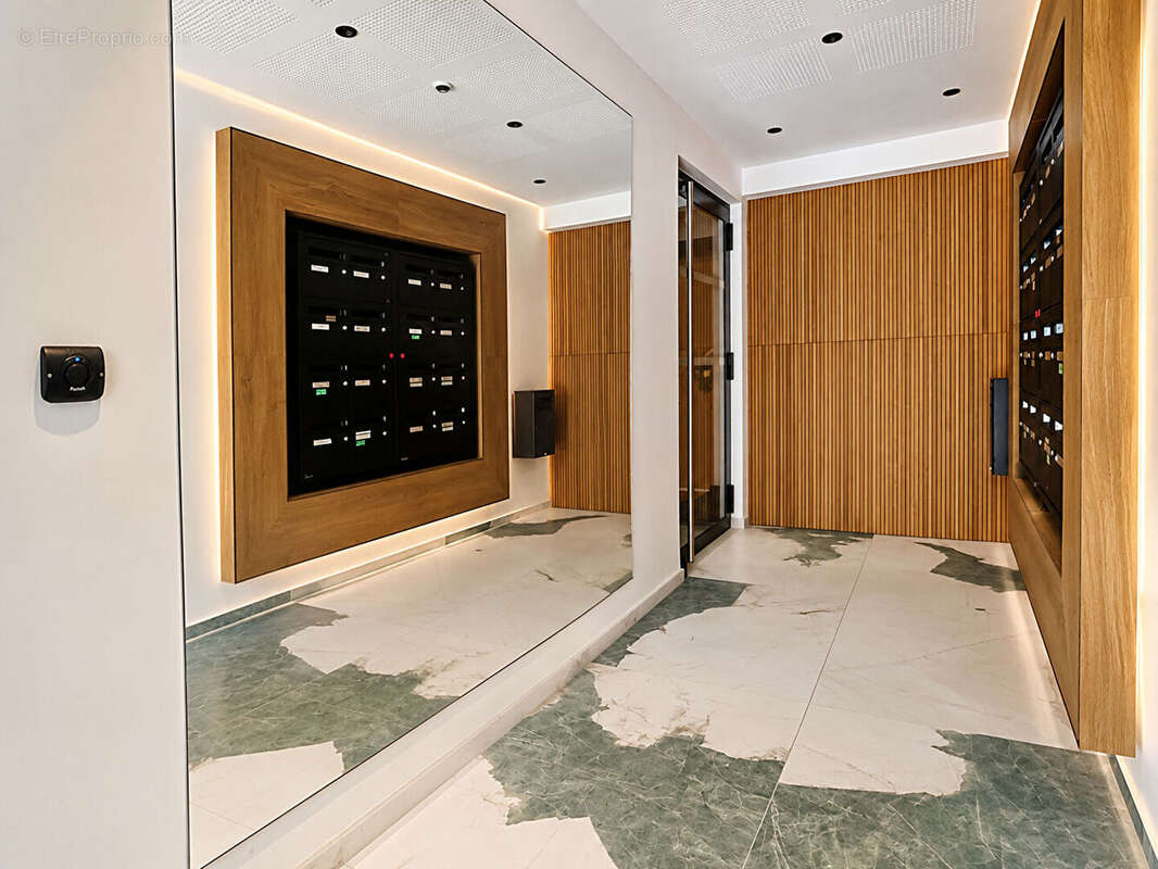 Appartement à THONON-LES-BAINS