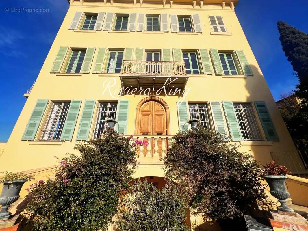 Penthouse d’Exception au Col de Villefranche-sur-Mer côté Nice - photo 3