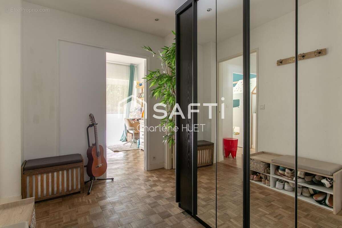 Photo 9 - Appartement à NANTES