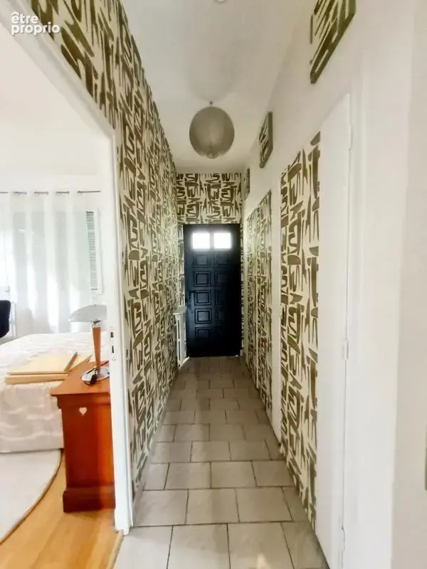 Talence ? maison 159 m² ? 6 chambres ? grande famille ou investissement / colocation - photo 15