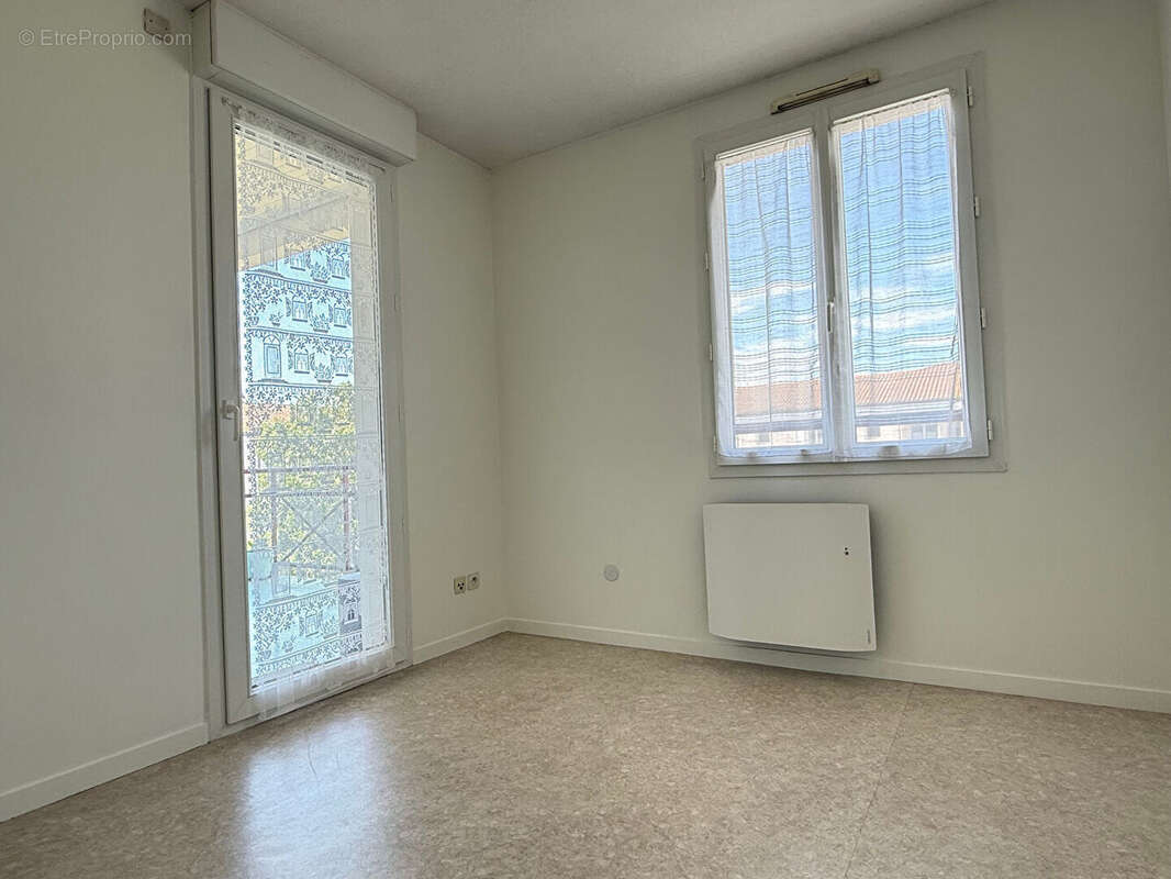Appartement à ROCHEFORT