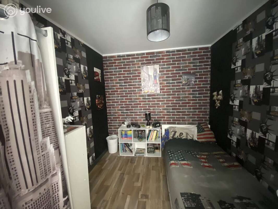 Appartement à CHALON-SUR-SAONE