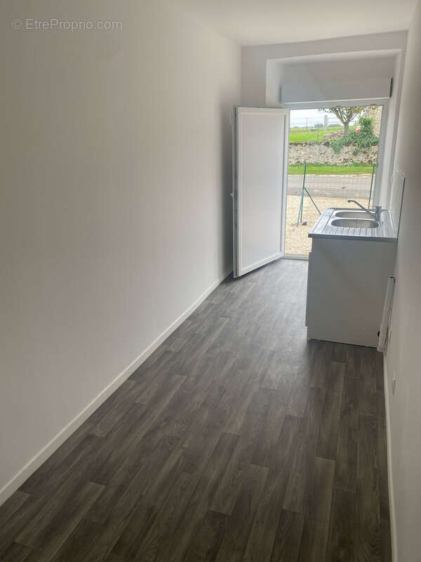 Maison à CHARLEVILLE