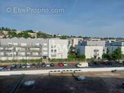 Appartement à CORBEIL-ESSONNES